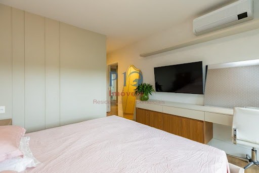Apartamento, 4 quartos, 265 m² - Foto 25