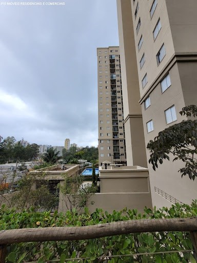 Apartamento, 2 quartos, 48 m² - Foto 37