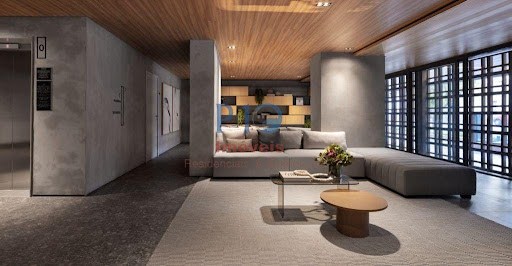 Apartamento, 3 quartos, 128 m² - Foto 3