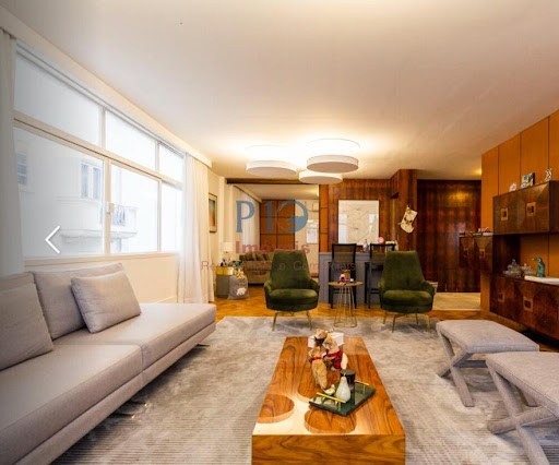 Apartamento, 4 quartos, 268 m² - Foto 6