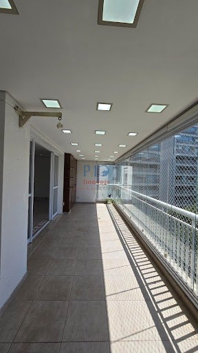 Apartamento, 3 quartos, 138 m² - Foto 22