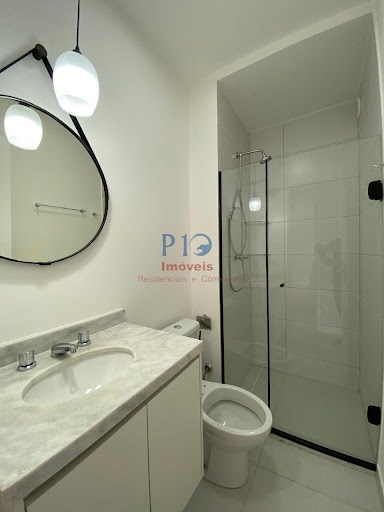 Apartamento, 2 quartos, 56 m² - Foto 2