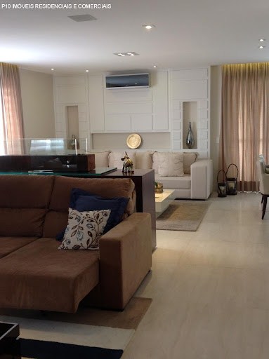 Apartamento, 3 quartos, 260 m² - Foto 14