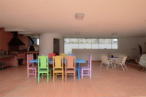 Casa, 4 quartos - Foto 33