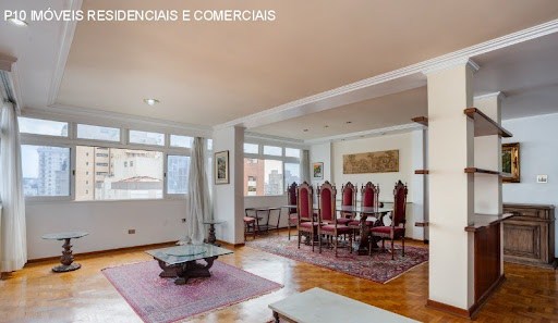 Apartamento, 3 quartos, 154 m² - Foto 4