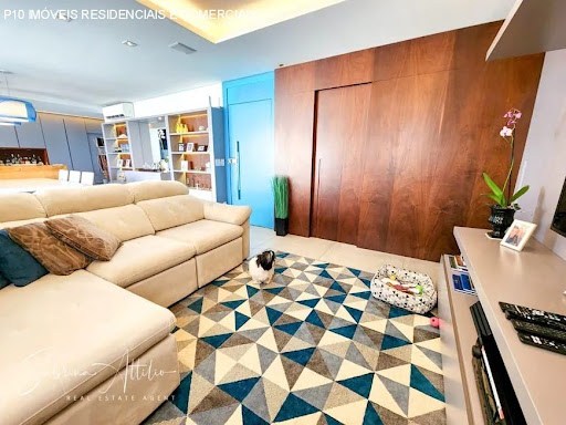 Apartamento, 3 quartos, 133 m² - Foto 31