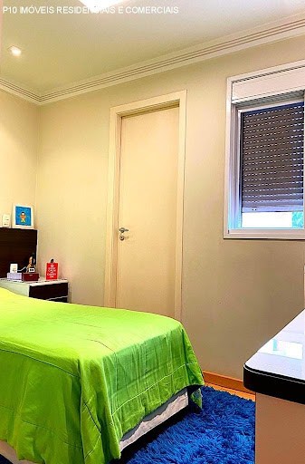 Apartamento, 3 quartos, 135 m² - Foto 58