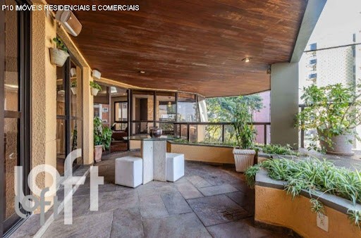 Apartamento, 4 quartos, 250 m² - Foto 28