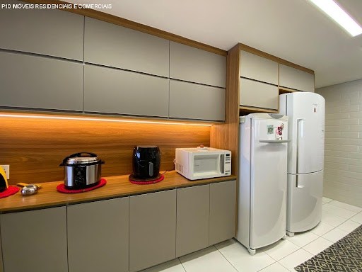 Apartamento, 3 quartos, 129 m² - Foto 39
