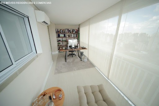 Apartamento, 3 quartos, 230 m² - Foto 39