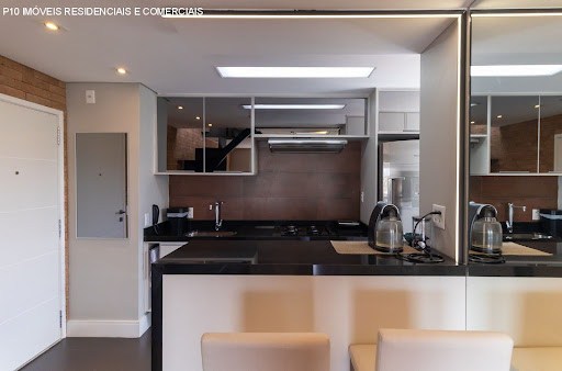 Apartamento, 1 quarto, 121 m² - Foto 6