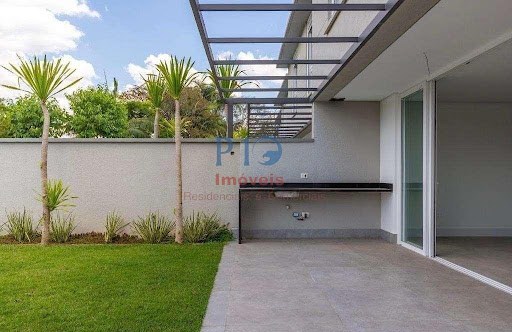 Casa, 4 quartos, 424 m² - Foto 2