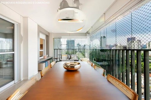 Apartamento, 3 quartos, 96 m² - Foto 1