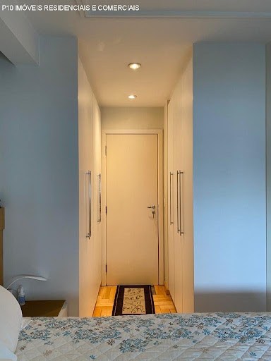 Apartamento, 3 quartos, 135 m² - Foto 38