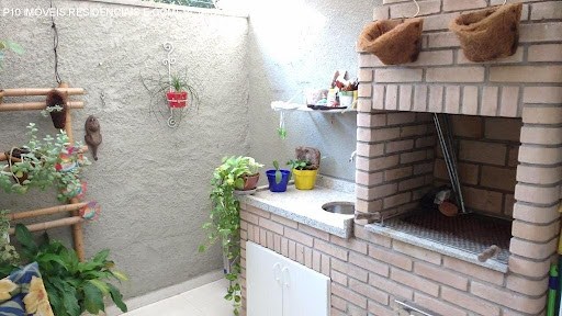 Casa, 2 quartos - Foto 1
