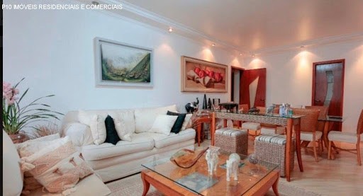 Apartamento, 3 quartos, 200 m² - Foto 3