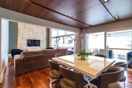 Apartamento, 4 quartos, 238 m² - Foto 26