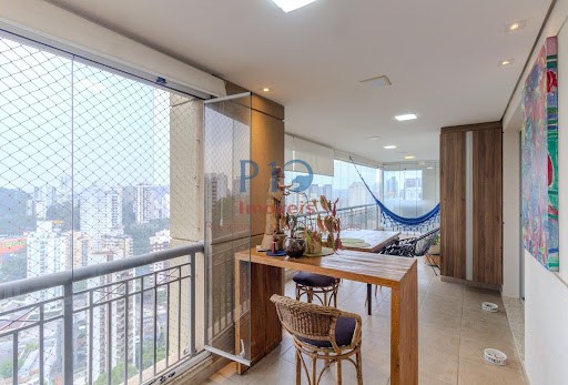 Apartamento, 4 quartos, 195 m² - Foto 36