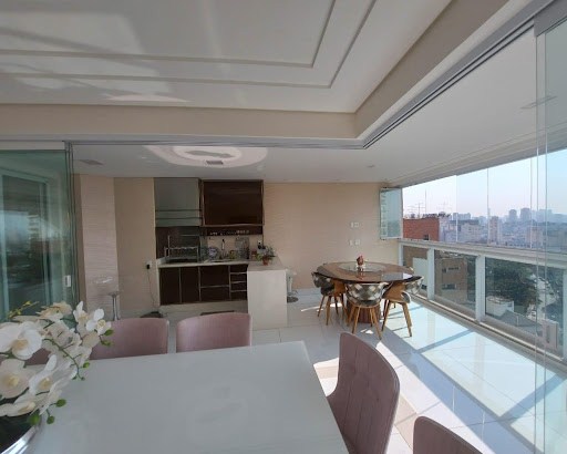 Apartamento, 3 quartos, 225 m² - Foto 10