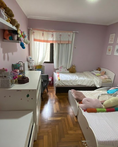 Apartamento, 3 quartos, 115 m² - Foto 17