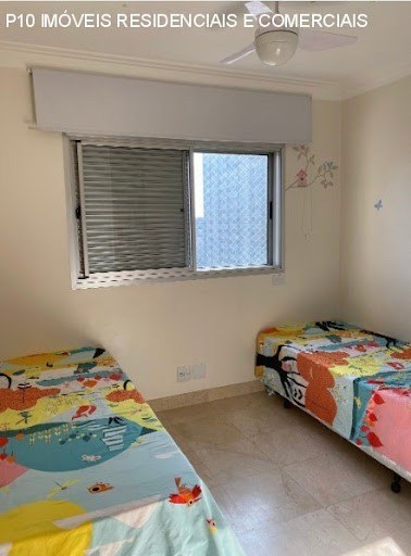 Apartamento, 4 quartos, 192 m² - Foto 8