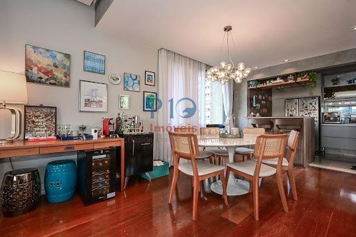Apartamento, 4 quartos, 210 m² - Foto 43
