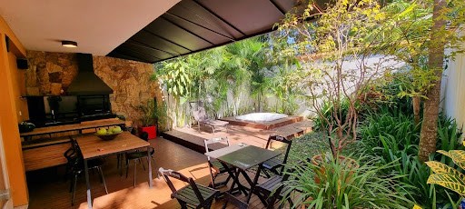 Casa, 4 quartos, 300 m² - Foto 36