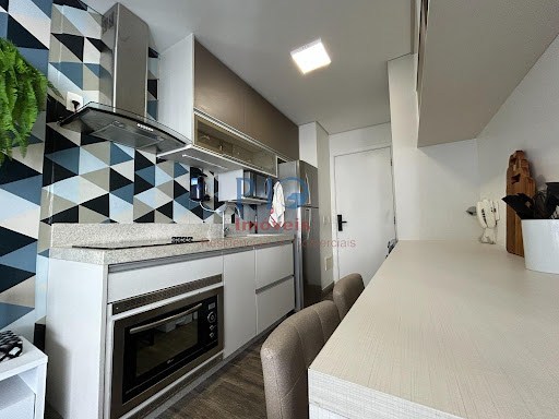 Apartamento, 1 quarto, 36 m² - Foto 41
