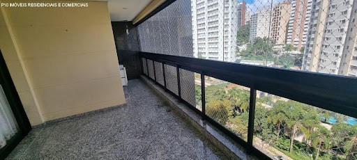 Apartamento, 3 quartos, 221 m² - Foto 4