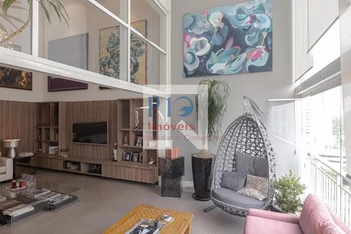 Apartamento, 4 quartos, 238 m² - Foto 54