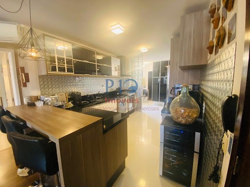 Apartamento, 3 quartos, 147 m² - Foto 17