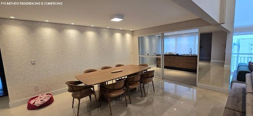Apartamento, 4 quartos, 238 m² - Foto 17