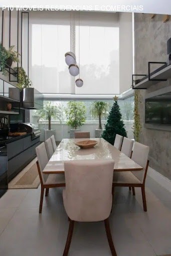 Apartamento, 3 quartos, 185 m² - Foto 10