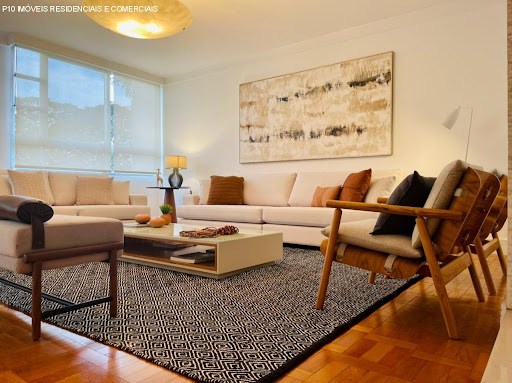 Apartamento, 3 quartos, 220 m² - Foto 8