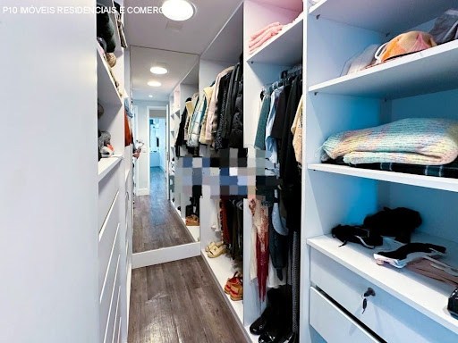 Apartamento, 3 quartos, 238 m² - Foto 6