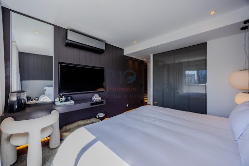 Apartamento, 3 quartos, 180 m² - Foto 48