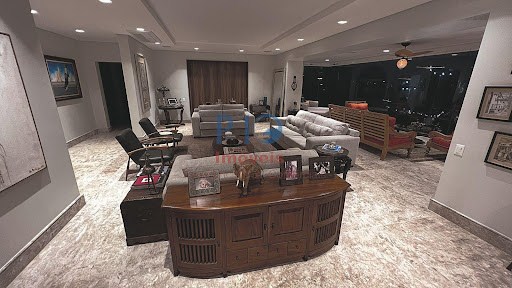 Apartamento, 4 quartos, 430 m² - Foto 10