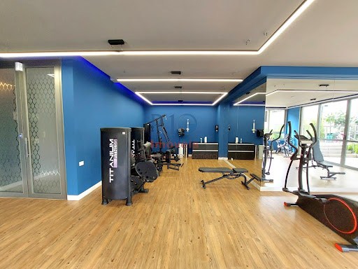 Apartamento, 3 quartos, 181 m² - Foto 39