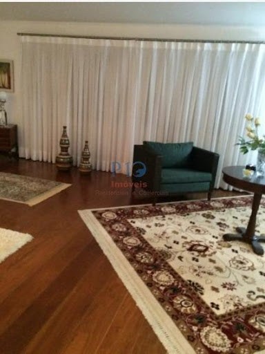 Apartamento, 4 quartos, 240 m² - Foto 5