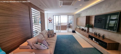 Cobertura, 3 quartos, 562 m² - Foto 68