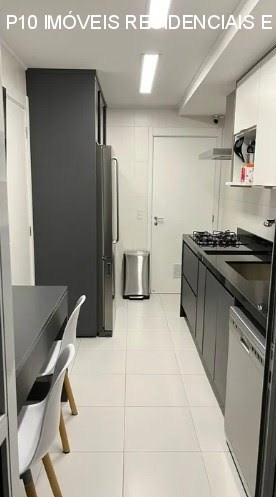 Apartamento, 4 quartos, 165 m² - Foto 14