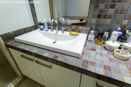 Apartamento, 3 quartos, 189 m² - Foto 13