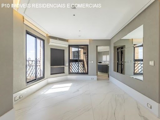 Apartamento, 4 quartos, 440 m² - Foto 12