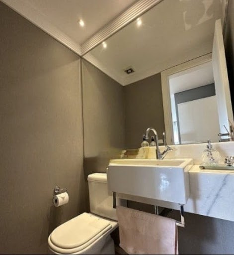 Apartamento, 4 quartos, 261 m² - Foto 15