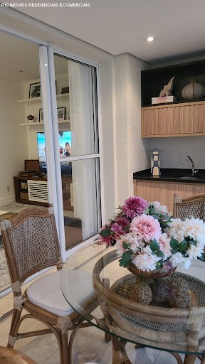 Apartamento, 3 quartos, 107 m² - Foto 11
