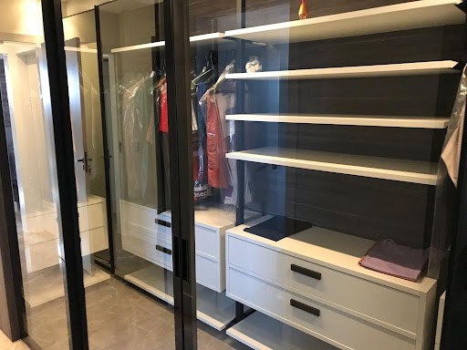 Apartamento, 4 quartos, 156 m² - Foto 8