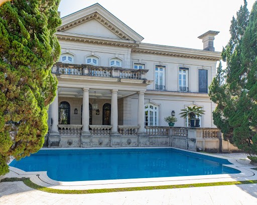 Casa, 6 quartos - Foto 8