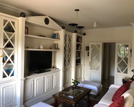 Apartamento, 3 quartos, 320 m² - Foto 14