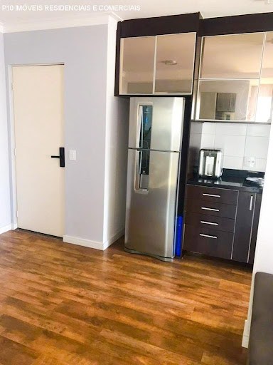 Apartamento, 2 quartos, 55 m² - Foto 18