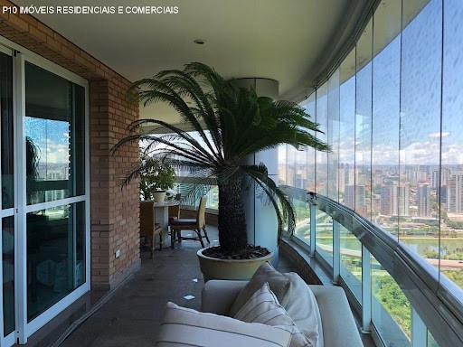 Apartamento, 3 quartos, 368 m² - Foto 12